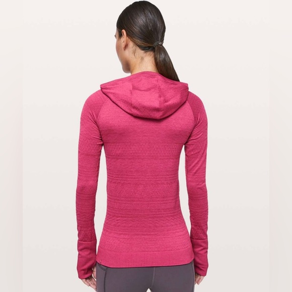 Women’s Lululemon Rest Less Hoodie - Picture 5 of 5